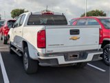 Used 2018 Chevrolet Colorado LT image 2