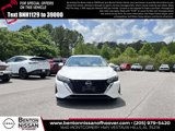 Used 2024 Nissan Sentra SV image 2