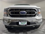 Used 2021 Ford F150 XLT image 3
