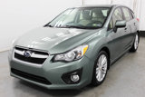 Used 2014 Subaru Impreza 2.0i Limited image 5
