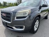 Used 2013 GMC Acadia SLE image 4