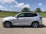 Used 2014 BMW X3 xDrive28i image 2