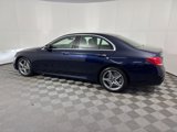 Certified 2018 Mercedes-Benz E 400 4MATIC Sedan image 3