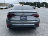 Certified 2024 Volkswagen Jetta SE image 4