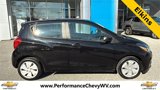 Used 2017 Chevrolet Spark LS image 4