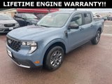 New 2025 Ford Maverick XLT w/ XLT Luxury Package image 4
