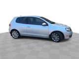 Used 2013 Volkswagen Golf TDI image 3