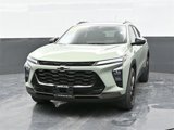 Used 2025 Chevrolet Trax ACTIV w/ Sunroof Package image 2