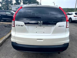 Used 2012 Honda CR-V EX-L image 4