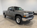 Used 2000 Chevrolet Silverado 2500 LT w/ Firm Ride Suspension Pkg image 5