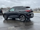 Used 2022 Chevrolet TrailBlazer RS w/ Sun and Liftgate Package image 3