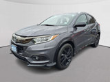 Used 2022 Honda HR-V Sport image 4