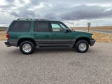 Used 1999 Mercury Mountaineer 4WD image 6