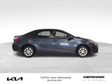 Used 2015 Toyota Corolla LE image 4
