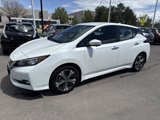 Used 2020 Nissan Leaf SV Plus w/ SV Plus Technology Package image 3