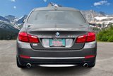 Used 2012 BMW 535i xDrive Sedan image 4