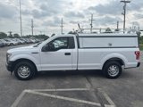 Used 2017 Ford F150 XL image 6
