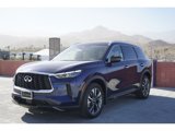 New 2025 INFINITI QX60 Luxe w/ Vision Package image 3