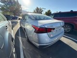 Used 2024 Nissan Altima 2.5 S image 2