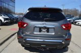 Used 2020 Nissan Pathfinder SV image 4
