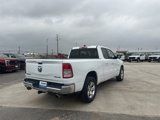 Used 2022 RAM 1500 Big Horn image 5