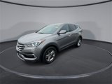 Used 2017 Hyundai Santa Fe Sport image 4