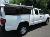Used 2021 Toyota Tacoma SR image 5