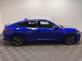 New 2025 Acura Integra A-Spec image 2