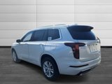 New 2025 Cadillac XT6 Luxury image 3