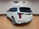 Used 2020 Cadillac XT6 Premium Luxury w/ Platinum Package image 3