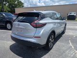 Used 2023 Nissan Murano SV image 3