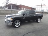 Used 2018 RAM 1500 Big Horn image 3