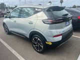 Used 2022 Chevrolet Bolt EUV Premier w/ Sun & Sound Package image 6