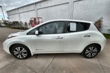 Used 2017 Nissan Leaf SV image 4