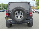Used 2012 Jeep Wrangler Sport image 5