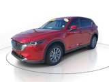 Certified 2023 MAZDA CX-5 AWD 2.5 S image 2