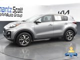 Used 2021 Kia Sportage LX image 2