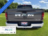 New 2025 RAM 2500 Tradesman image 4
