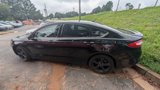 Used 2016 Ford Fusion SE image 2