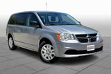 Used 2019 Dodge Grand Caravan SE w/ UConnect Hands-Free Group image 2
