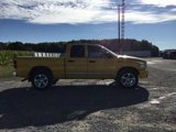 Used 2008 Dodge Ram 1500 Truck Laramie image 2