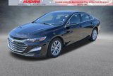 Used 2024 Chevrolet Malibu LT image 1