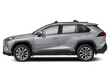 New 2025 Toyota RAV4 XLE Premium image 3