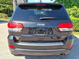 Used 2016 Jeep Grand Cherokee Limited image 5