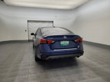 Used 2021 Nissan Altima 2.5 SR image 6