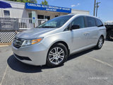 Used 2012 Honda Odyssey EX-L image 2