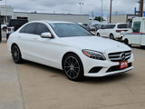 Used 2019 Mercedes-Benz C 300 Sedan image 4