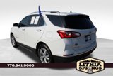 Used 2020 Chevrolet Equinox Premier image 5