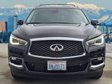Certified 2019 INFINITI QX60 Luxe w/ Essential Package image 2