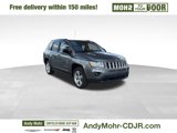 Used 2012 Jeep Compass Sport image 1